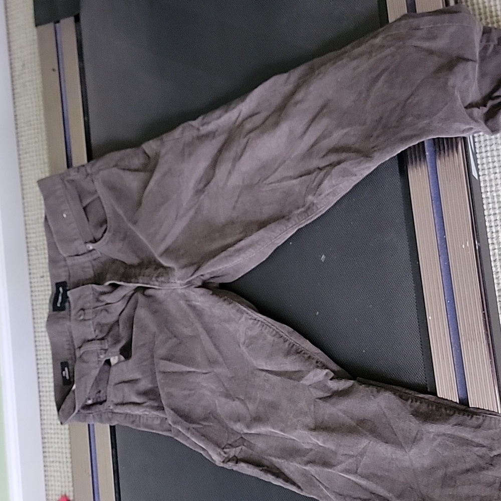 Like new corduroy jeans